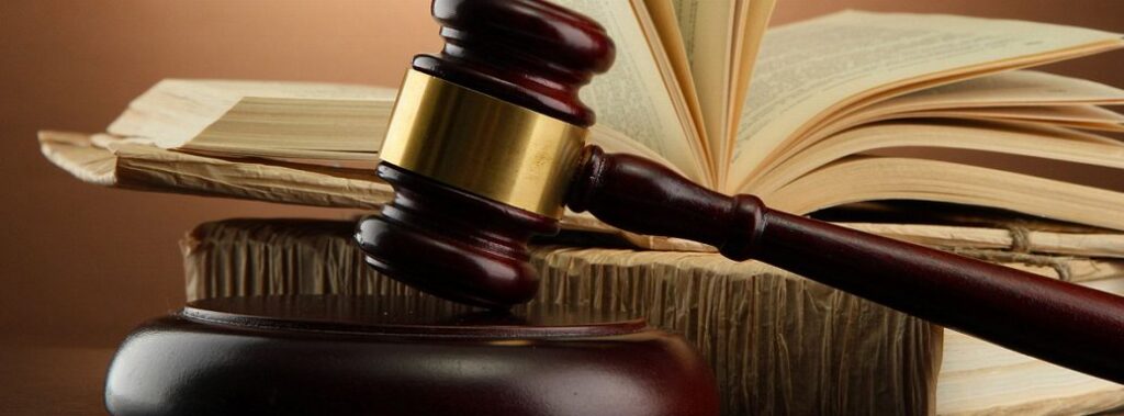 Lembaga Bantuan Hukum