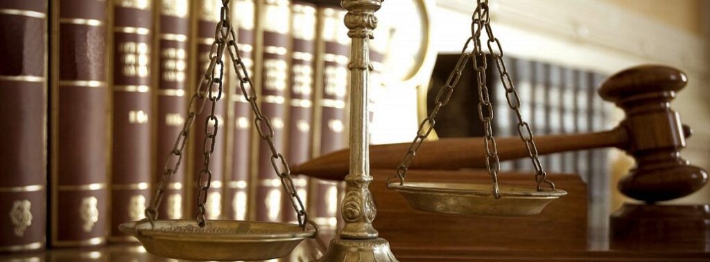 Lembaga Bantuan Hukum